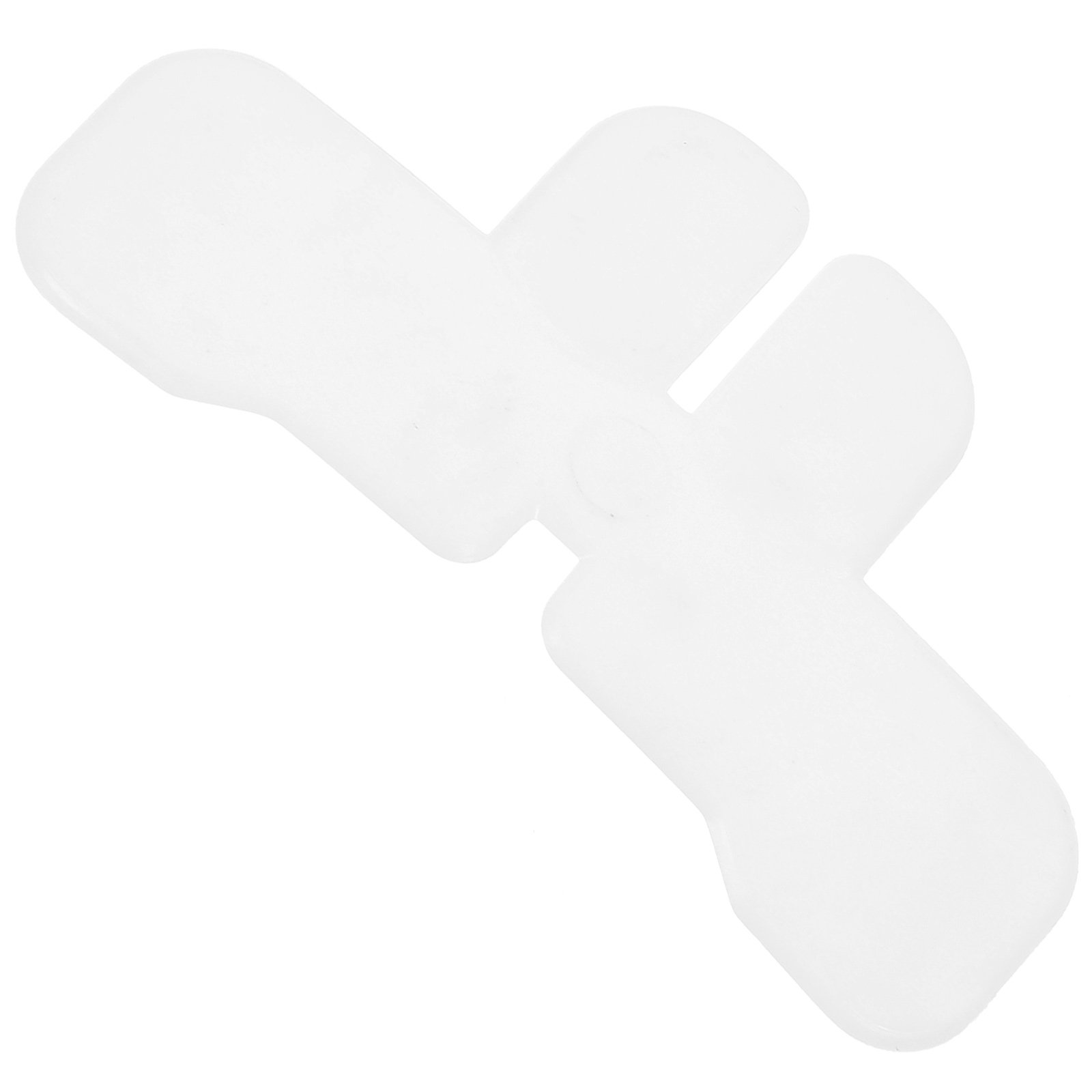 Easy Cosplay Prop - Łatwe w czyszczeniu, wielokrotnego użytku silikonowe