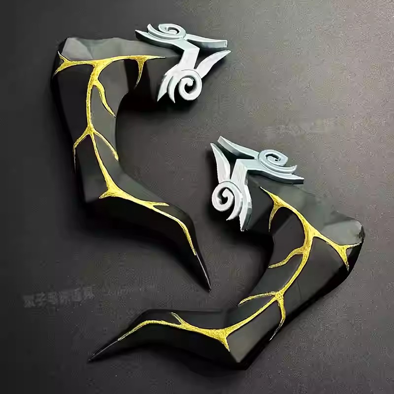 Akcesorium do drukarki 3D, rek – Cosplay Prop 3D Print Settings recenzja i cena