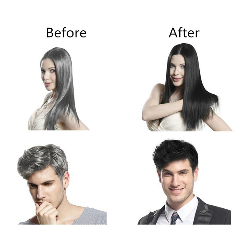 10 szt. Szybki szampon do włos – Hair Spray Color recenzja i cena