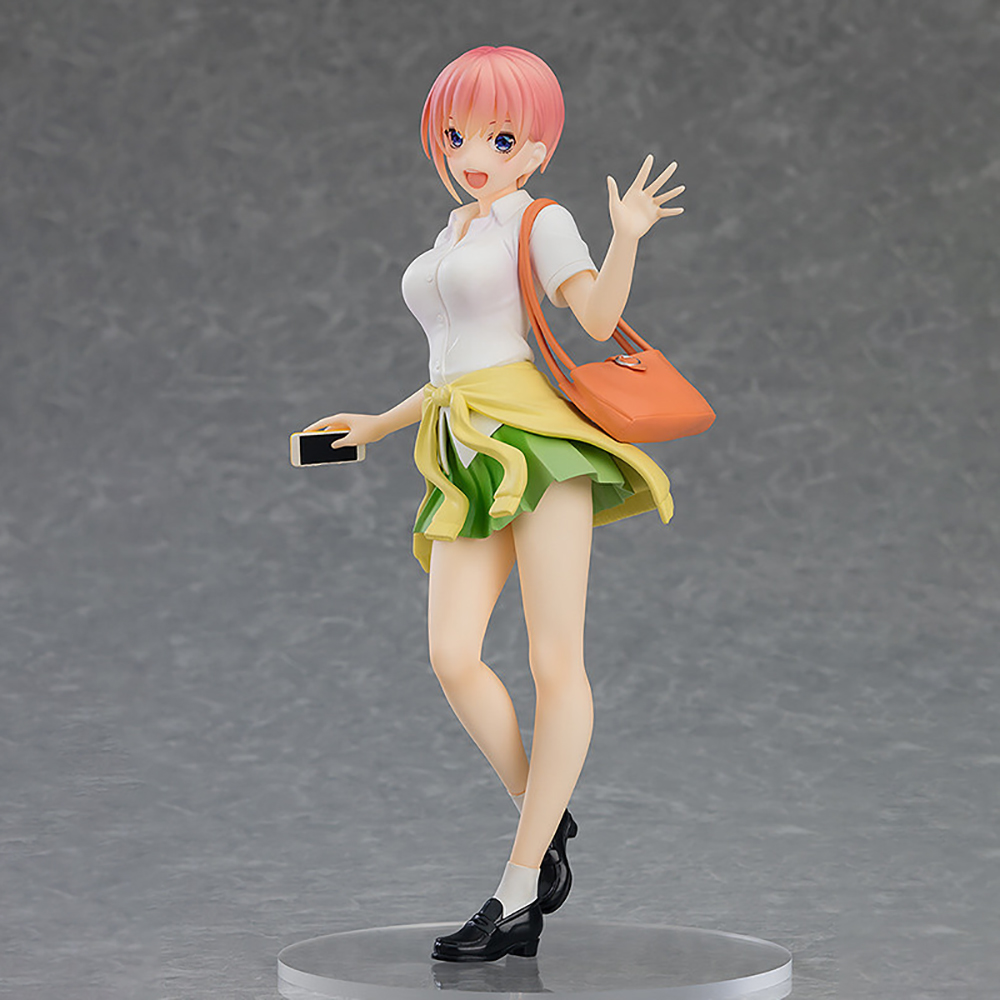 100% Oryginalny, dostępny od r – Good Smile Company Pop Up Parade recenzja i cena