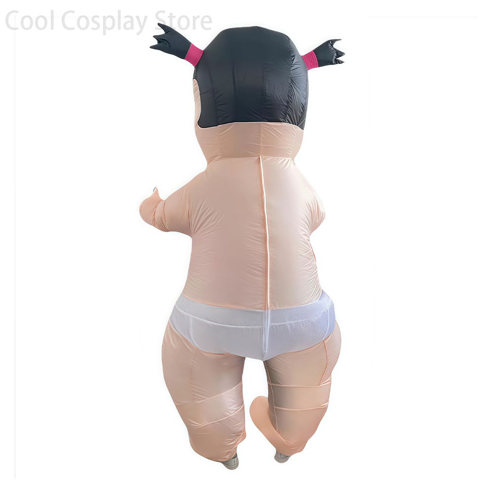 Nadmuchiwane kostiumy dla doro – Cosplay Prop recenzja i cena
