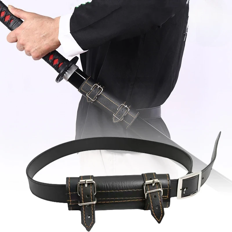 Demon Slayer Anime rekwizyt Co – Cosplay Prop Dagger recenzja i cena