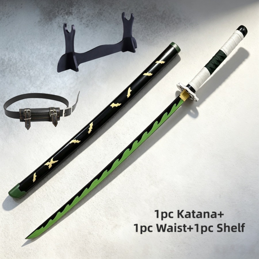 Zestaw: 40-calowy mecz Demon S – Cosplay Prop Dagger recenzja i cena