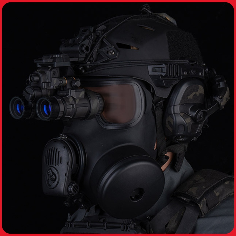 Filtr do maski gazowej, model  – Prop En Cosplay recenzja i cena