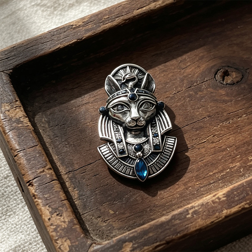 Średniowieczna broszka/broszka – Cosplay Prop recenzja i cena