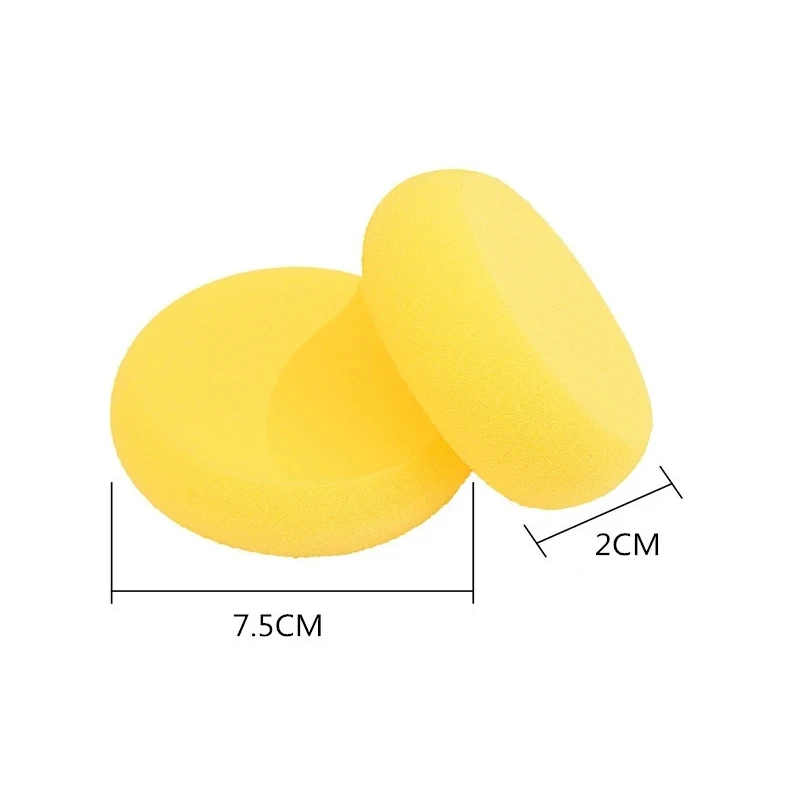 10 sztuk okrągłych ceramicznyc – Foam Clay Sculpt recenzja i cena