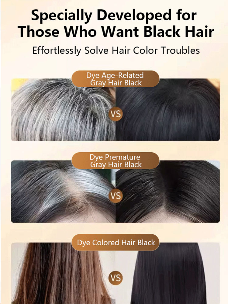 Szampon koloryzujący 3 w 1, sz – Hair Spray Color recenzja i cena