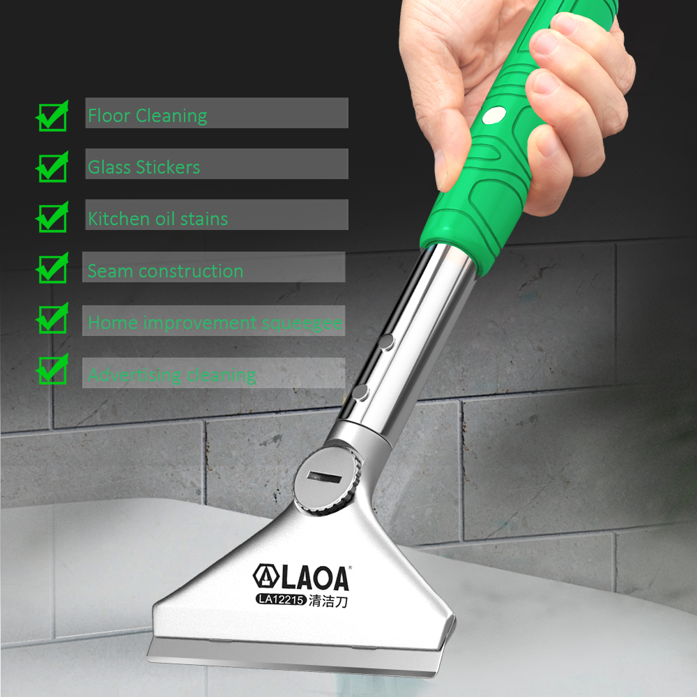 LAOA – wielofunkcyjna łopatka  – Contact Cement Glue recenzja i cena